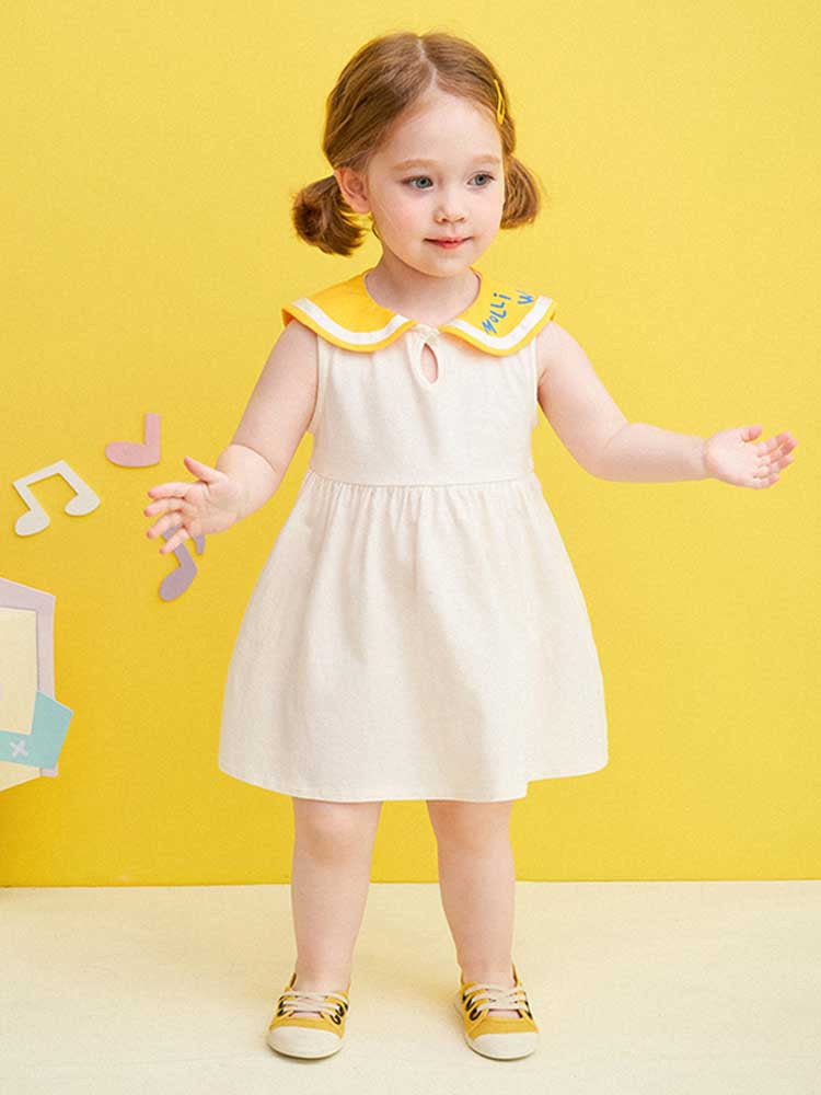 MOLLIMELLI New Cutie Sailor Dress