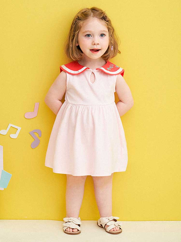 MOLLIMELLI New Cutie Sailor Dress