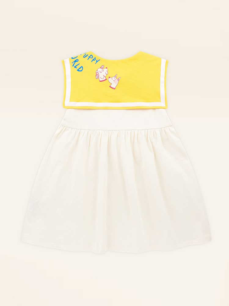 MOLLIMELLI New Cutie Sailor Dress