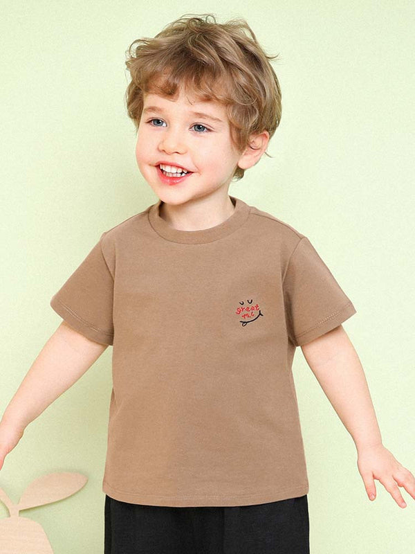 MOLLIMELLI Great Molly Short Sleeve T-shirt