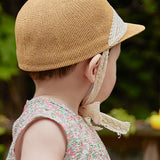 Emma Straw Hat