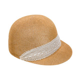Emma Straw Hat