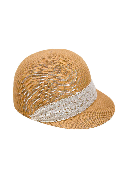 Emma Straw Hat