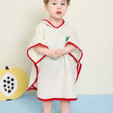 New Sleeping Crocodile Double Beach Gown