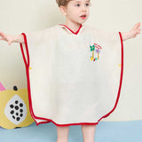 New Sleeping Crocodile Double Beach Gown