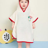 New Sleeping Crocodile Double Beach Gown