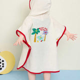 New Sleeping Crocodile Double Beach Gown