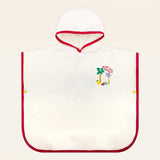 New Sleeping Crocodile Double Beach Gown