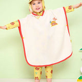 Line Friends Summer Vacation Beach Gown