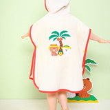 Line Friends Summer Vacation Beach Gown