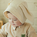 Butter Rabbit Hat