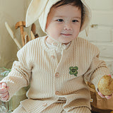 Avo Cardigan_Beige