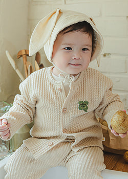 Avo Cardigan_Beige