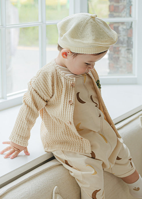 Avo Cardigan_Beige