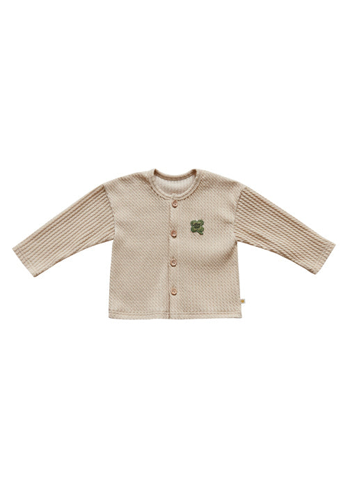 Avo Cardigan_Beige