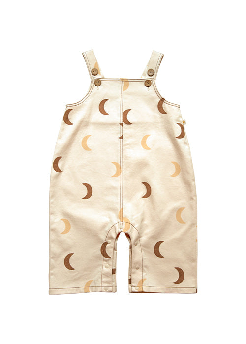 Crescen Overalls Pants