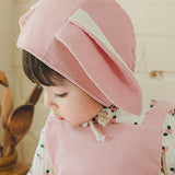 Dolce Rabbit Hat