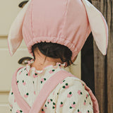 Dolce Rabbit Hat