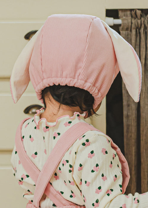 Dolce Rabbit Hat