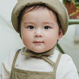 Poby Bucket Hat Khaki