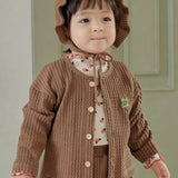 Copy of Avo Cardigan_Brown