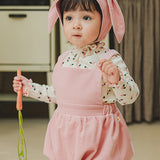 Dolce Rompers Pink