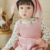 Dolce Rompers Pink