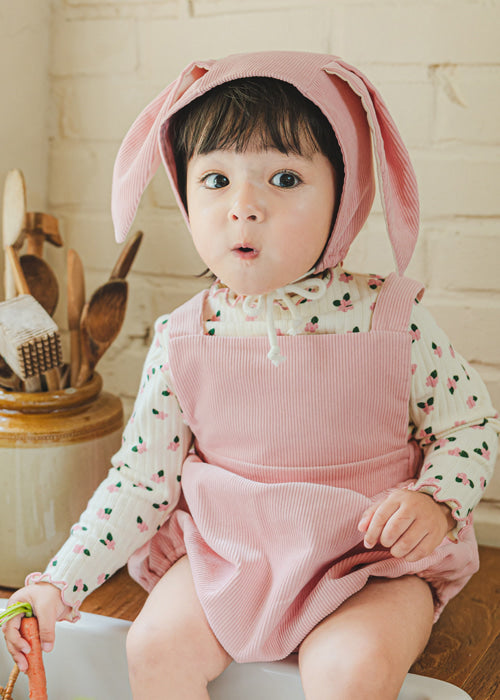 Dolce Rompers Pink