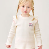 [Miko Characters] Lovely Mousse Fri T-shirt