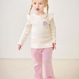 [Miko Characters] Lovely Mousse Fri T-shirt