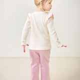 [Miko Characters] Lovely Mousse Fri T-shirt