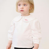 Happy Molly Lace T-shirt