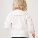 Happy Molly Lace T-shirt