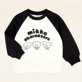 Mikko best friend T-shirt
