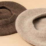 Wool Beret