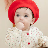 Wool Beret