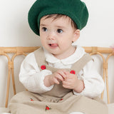 Wool Beret