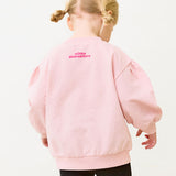 Mikko Pink Heart T-shirt