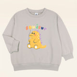 Dino Pop pop Best T-shirt