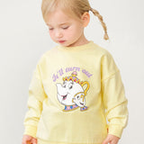 Disney Beauty and Beast Potts T-shirt