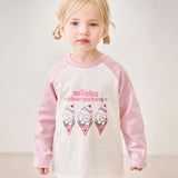 Mikko Berry Ice-cream T-shirt