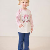 Mikko Berry Ice-cream T-shirt