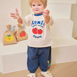 PICNIC with apple T-shirt