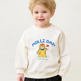 MOLLIMELLI  Day Man-to-Man T-shirt