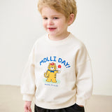 MOLLIMELLI  Day Man-to-Man T-shirt