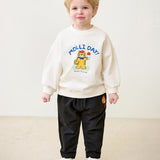 MOLLIMELLI  Day Man-to-Man T-shirt