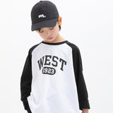 West 1923 Junior T-shirt