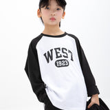 West 1923 Junior T-shirt