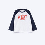 West 1923 Junior T-shirt