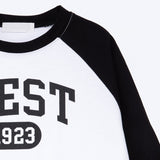 West 1923 Junior T-shirt